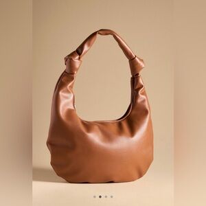 The Brigitte Satchel by Melie Bianco